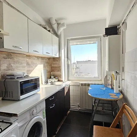 To The Nerversea Beach! Daire Köstence