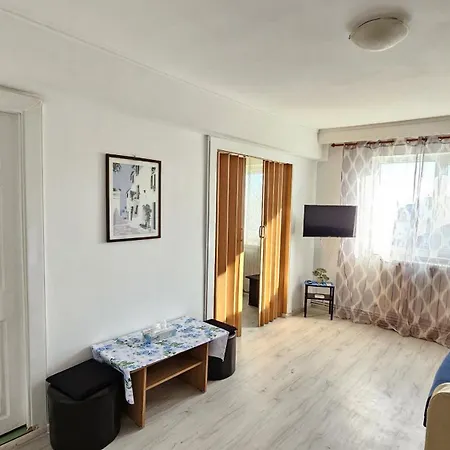 To The Nerversea Beach! * Köstence