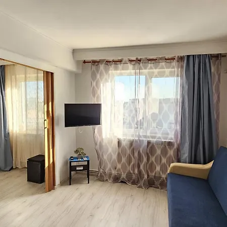 Lejlighed To The Nerversea Beach!