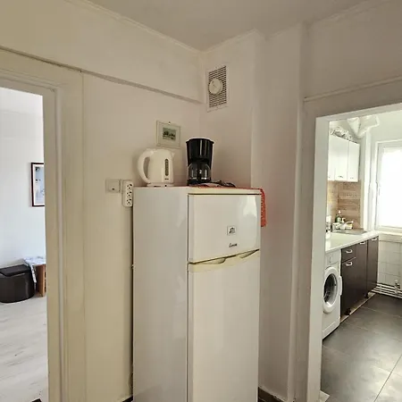 Apartamento To The Nerversea Beach!