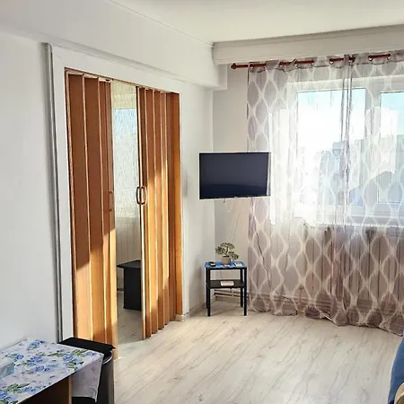 To The Nerversea Beach! Lejlighed *